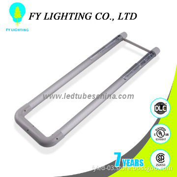 120lm/w CSA UL cUL dimmable led u-bend